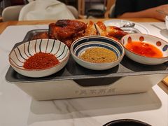 -吴家·非遗淮扬小馆(镇江万达广场店)