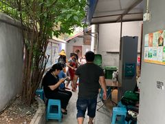 -蓉城西二道无名冒菜(西二道街店)