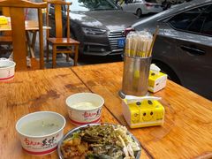 -枣阁园滴滴自助餐