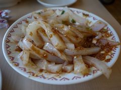 川北凉粉-面点王