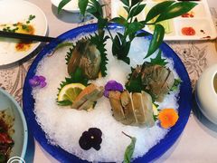 -佳兰雅序融合菜(高新店)