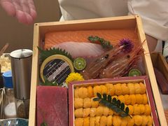 -鮨政· Omakase(港汇恒隆广场店)