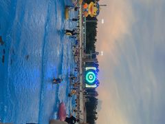 -上海玛雅海滩水公园