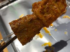 净羊排肉-撸串扒虾(山东路店)