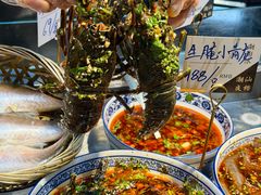 -潮澎派·潮汕菜大排档(南较西路店)