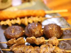 -坂吉屋·居酒屋深夜食堂(龙湖店)