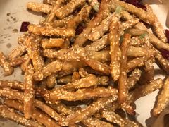 -肖记公安牛肉鱼杂馆·省级非物质文化遗产(三角路直营店)