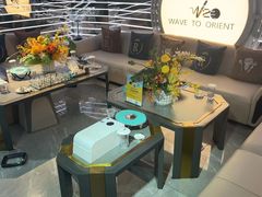 -W20 SHINING Party·K(悦豪和平路店)