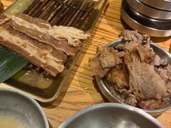 -韩罗苑(万象城店)