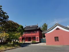 -贡湖湾湿地公园