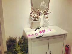 大堂-茶力的小怪兽(梅林卓悦汇店)