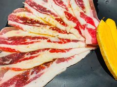 -山之屋炭火烧肉·生啤畅饮(大朗万科中央公园店)