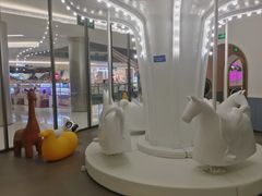 -BossBabe亲子餐厅(金光华广场店)