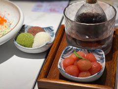 -花漫里亲民日式餐厅(万象城店)