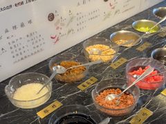 -盡膳口福·百年汤方火锅(科华北路店)