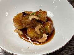 -Yan Ting 宴庭中餐厅(上海静安瑞吉酒店)
