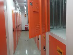 -安东易迷你仓自助寄存仓库(苏州桥店)