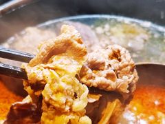 -温野菜涮涮锅(西单大悦城店)