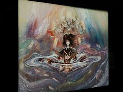 -上海宝龙美术馆