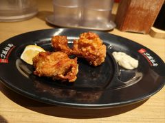 寸屋现裹炸鸡块（4块）-寸屋拉面(凯德晶萃店)