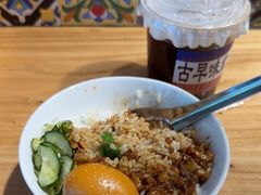 -捡角台湾食堂(宝山店)