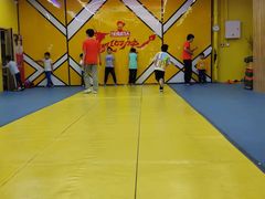 -HELLO功夫(印象城店)