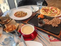-必胜客(上海新南方商城PH店)