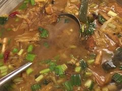 -金狮麟·新豫菜(金码大厦店)
