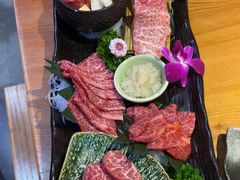 -丸藏和牛烧肉专门店(园区师惠坊店)
