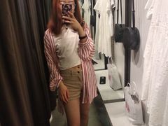 -ZARA(青岛万象城店)