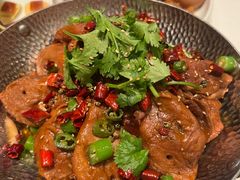 -聆桂烤鸭·金奖烤鸭(静联广场店)