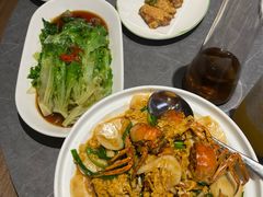 -江南里·新浙菜(苏州大悦城店)