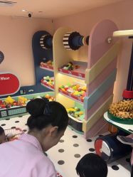 -meland club亲子乐园(北京芳圆里ID MALL店)