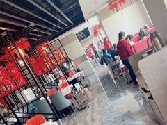 -倍儿红喜临门火锅(文兴路店)