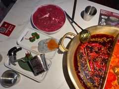 -小龙坎火锅(IFS HOT店)