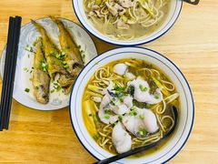-小河无名面馆