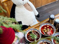 -老地方猫儿面(磁器口店)