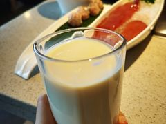 热豆浆-海底捞火锅(番禺广场店)
