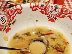 -老湘村·湖南土菜(天河维多利店)