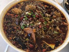 -鑫百万烤鸭店(大兴店)