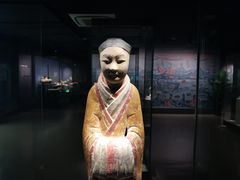 -汉景帝阳陵博物院