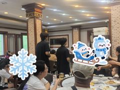 -宝发园名菜馆