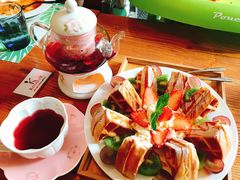 -Kitchen·Y洋厨房西餐厅(王府壹号店)