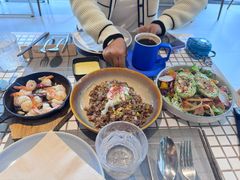 -小满Grainkitchen(滨江商业广场店)