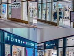 -佛罗伦萨小镇广佛名品奥特莱斯(疏港路店)