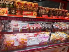 -味多美蛋糕(看丹桥店)