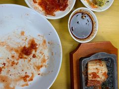 -屋里家延边朝鲜族冷面(南园店)