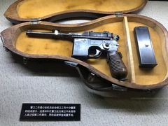 -上海公安博物馆