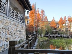 -茅山东方盐湖城景区