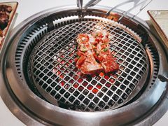 -赤坂亭M9和牛烧肉·日料398放题(万达店)